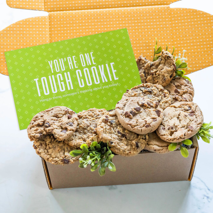 You‚Äôre One Tough Cookie Package