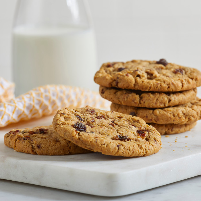 Tea and Cookies