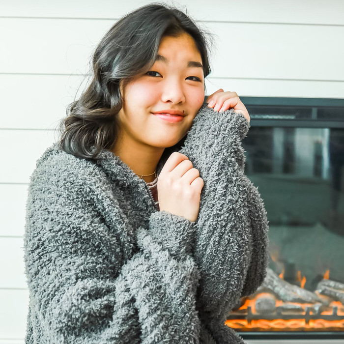 Snuggle Suit