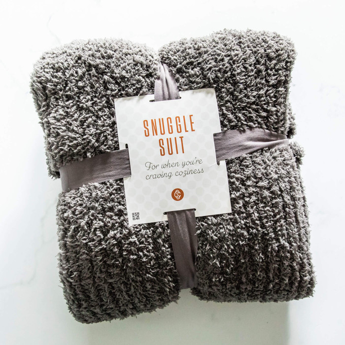 Snuggle Suit