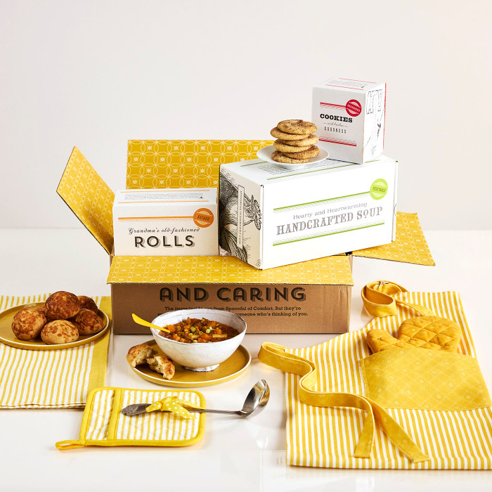 Kitchen Caboodle Package