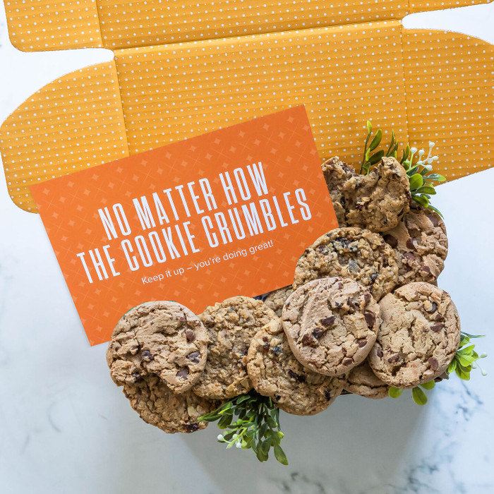 You‚Äôre Doing Great Cookie Package