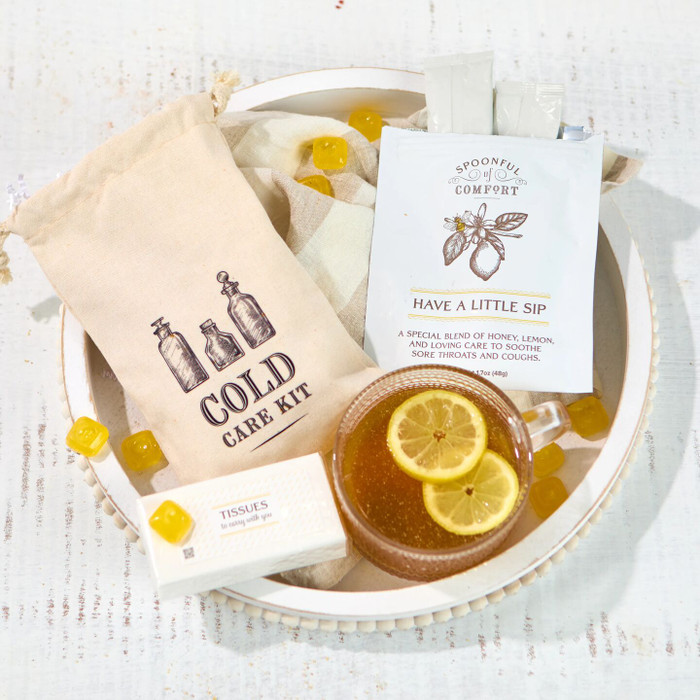Cold Care Kit