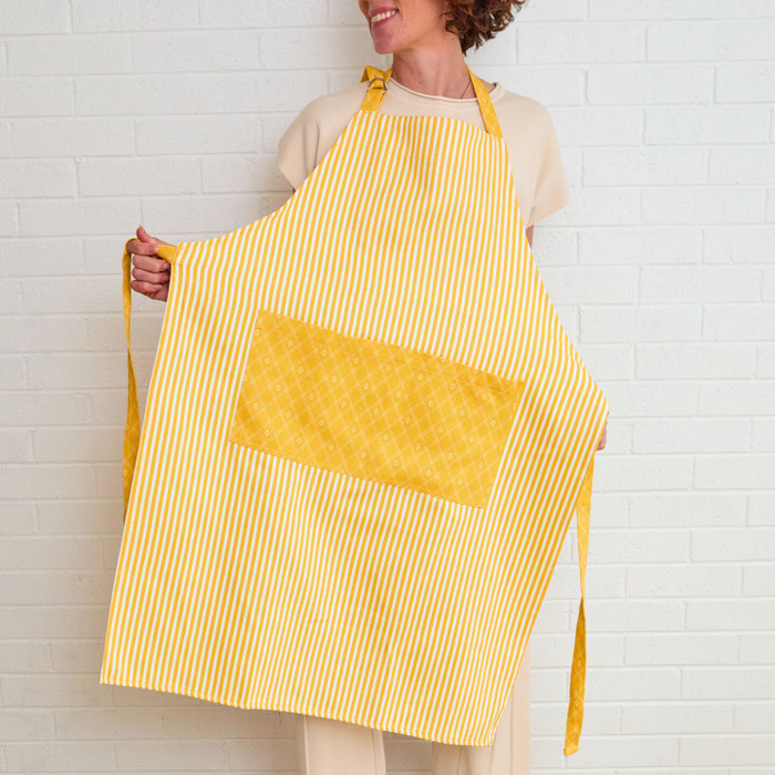 Spoonful Signature Apron