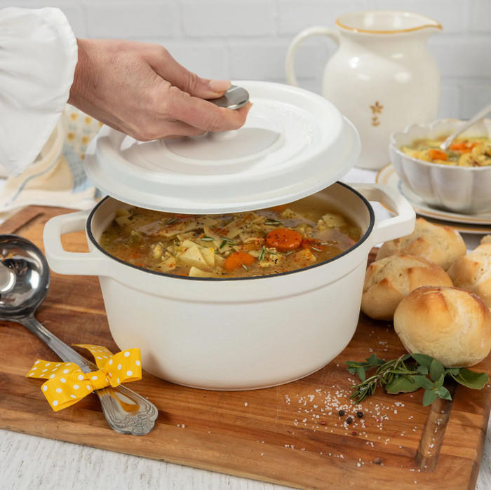 Heritage Dutch Oven