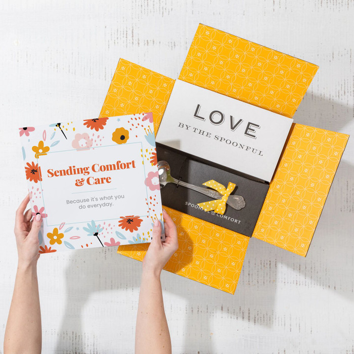 Care for a Caregiver Package ‚Ä?Gluten-Free
