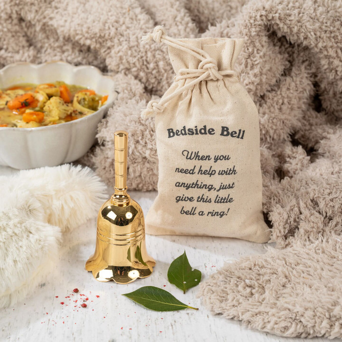 Bedside Bell