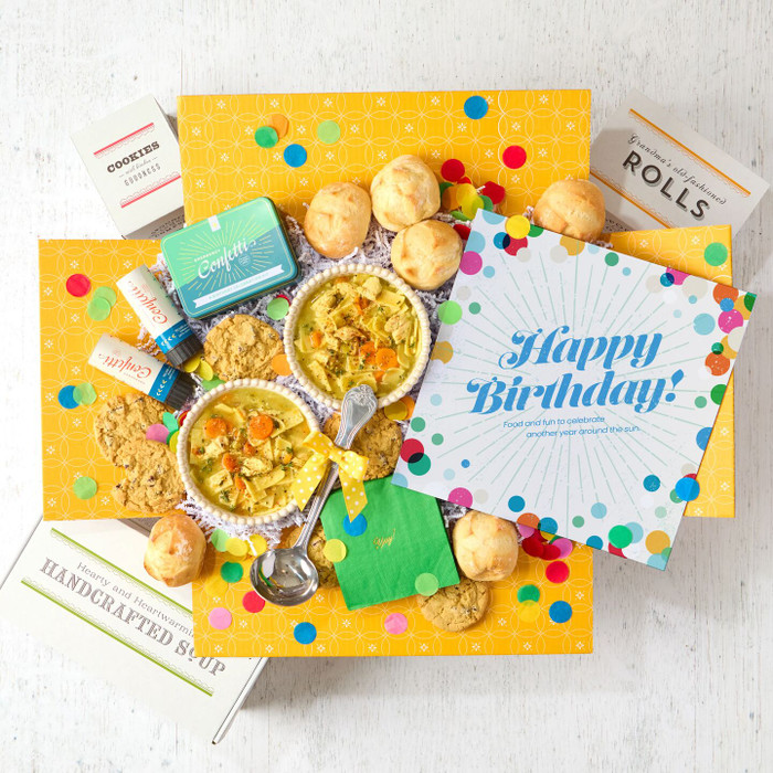 Ultimate Birthday Party Package