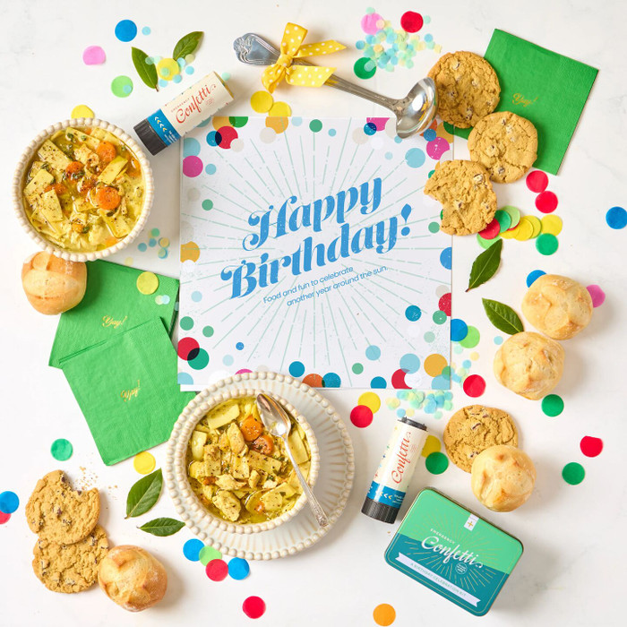 Ultimate Birthday Party Package