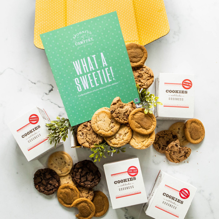New Parent Cookie Package