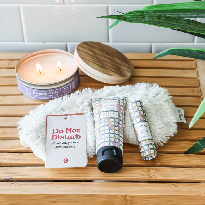 Self-Care Set