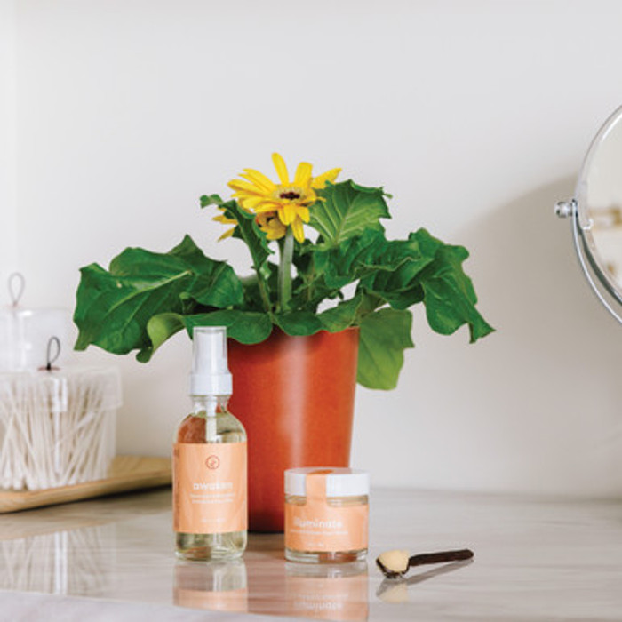 Burst of Sunshine Care Package - Gluten-Free