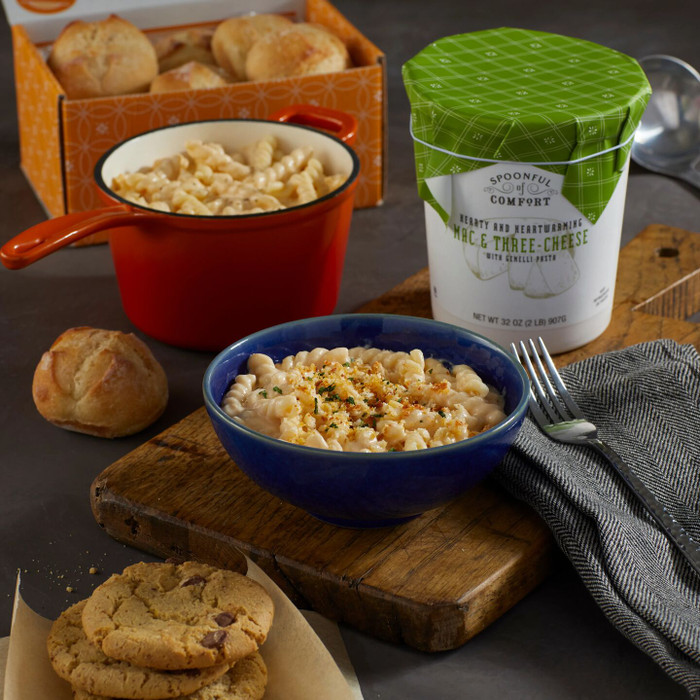 Sweet and Savory Sides Package