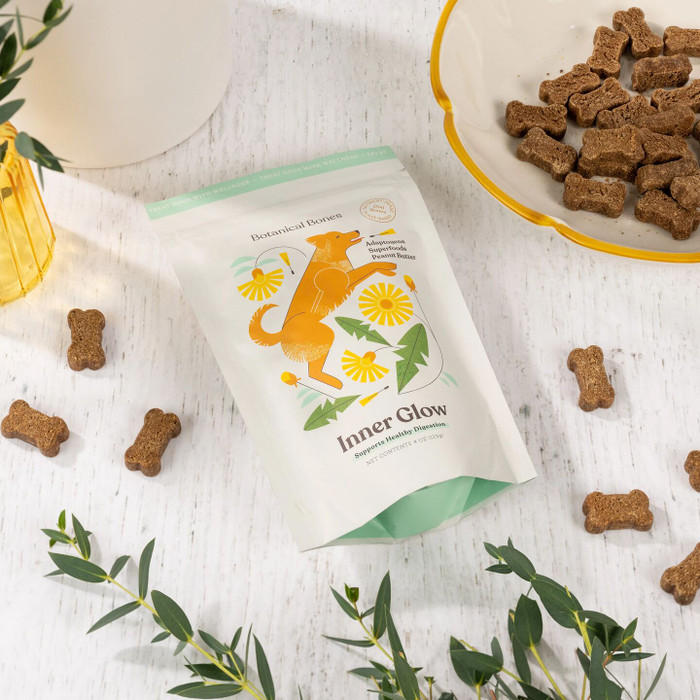 Bone Appetit Dog Treats
