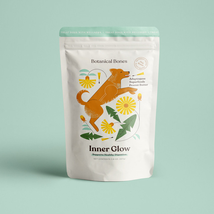Bone Appetit Dog Treats