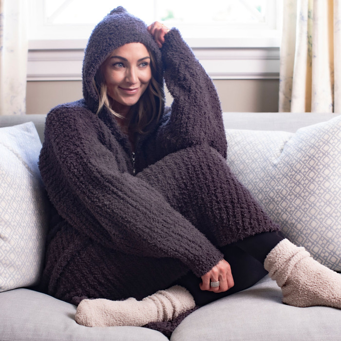 Cozy Cold and Flu Buster Package - Vegan