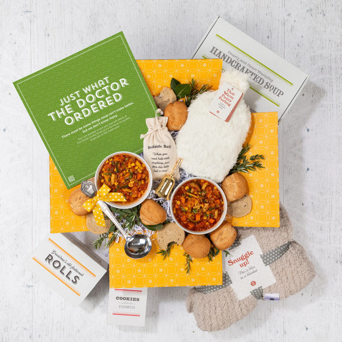 Vegan Total TLC Package