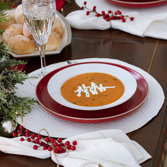 Corp - Classic Holiday Soup Package
