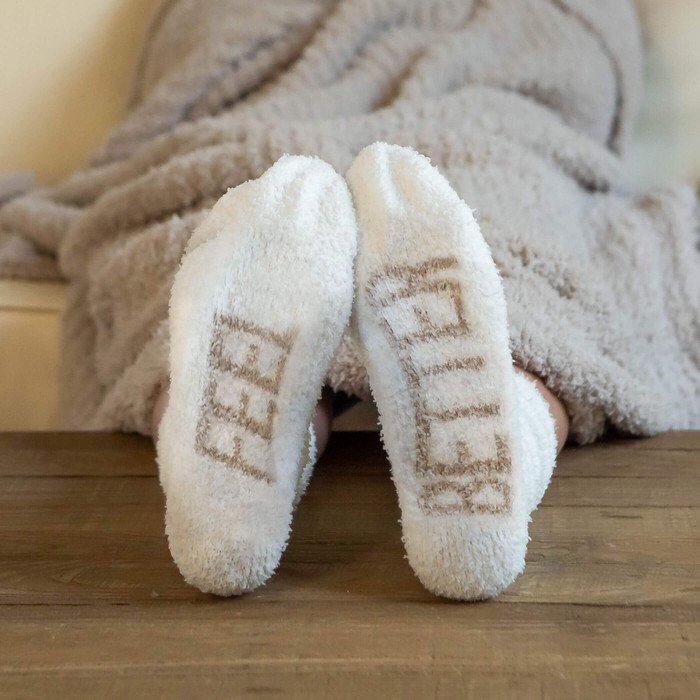 Say It Socks - Feel Better
